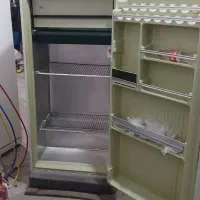 خریدار و فروشنده یخچال هستم