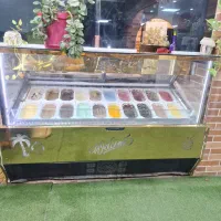 دستگاه بستنی کاتابریگا ایتالیایی|کافی‌شاپ و رستوران|رودسر, |دیوار