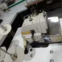 چرخ سردوز زیگزال ۳نخ جک ۷۶۶ دینام بزرگ|چرخ خیاطی و ریسندگی|تهران, امام زاده عبدالله|دیوار