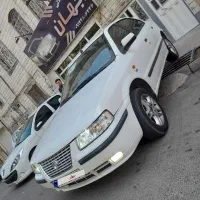 سمند