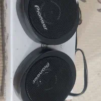 آمپیلی فایر Kenwood