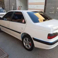 پارسELX .XUM|خودرو سواری و وانت|تهران, بیسیم|دیوار