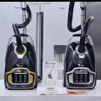 جارو برقی سوپر سایلنت تمام لمس ۲۴۰۰ وات واقعی