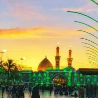 تور کربلا زمینی /بهترین قیمت