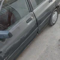 پراید ۸۳تک سوز