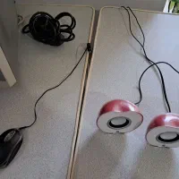 کامپیوتر|رایانه رومیزی|نقده, |دیوار