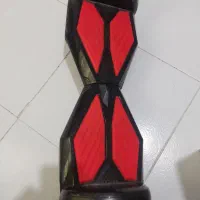 اسکوتر برقی طرح خفاشی