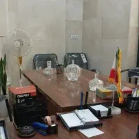 کار اداری و تحصیل داری شرکت فوری