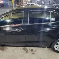 شاهین مشکی ۱۴۰۱|خودرو سواری و وانت|نیشابور, شریعتی|دیوار