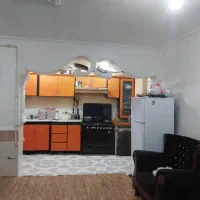 اجاره اپارتمان خورموج کنار اموزشگاه مبعث دو خواب|اجارهٔ آپارتمان|خورموج, |دیوار