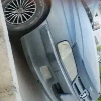 پژو پارس مدل ۸۵