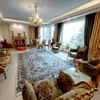 شیخ بهایی۱۵۰ متر ۳خ سالن دلباز امکانات کامل