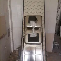 سینک|هود|تهران, سعادتآباد|دیوار