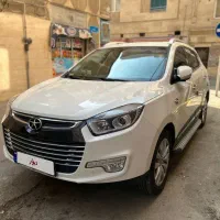 جک s5 نیو فیس