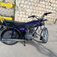 متور مزایده ۸۷در حد خشک