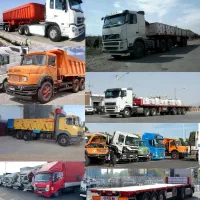 صدوربارنامه انلاین باربری خاورتک تریلی کمترین قیمت