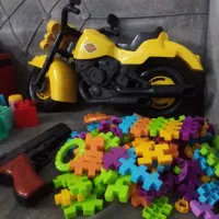 اسباب بازی|اسباببازی|ورامین, ورامین|دیوار