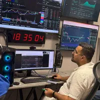 آموزش/ارزدیجیتال/فارکس/تریدر تخصصی