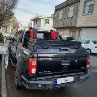 کی ام سی تی 8|خودرو سواری و وانت|قزوین, |دیوار