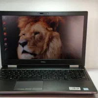 PRECISION 7540 صفحه 4k گرافیک T2000