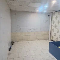 مغازه اجاره‌ای|اجارهٔ مغازه و غرفه|شیراز, ریشمک|دیوار