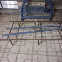 تخت خواب تک نفره