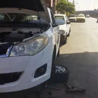 جلوبندی سازی رمضانی