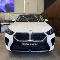 بی ام و ایکس ۲BMW x2