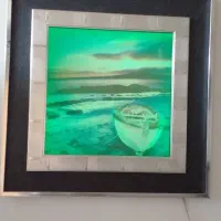 تابلو چراغ دار