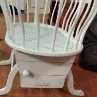 گهواره|تخت و صندلی بچه|زنجان, |دیوار