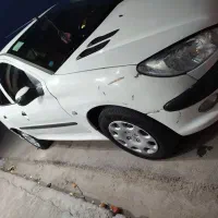 ۲۰۶تیپ سه|خودرو سواری و وانت|تربت جام, معدآباد|دیوار