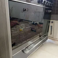 گاز فر آلتون