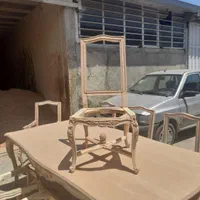 کلاف مبل مدل سارینا|مبلمان خانگی و میز عسلی|صباشهر, |دیوار