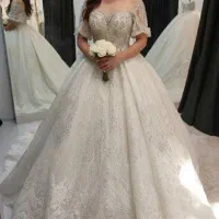 لبلس عروس وارداتی