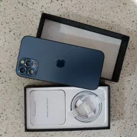 ایفون 12 پرو (۲۵۶)|موبایل|گرگان, |دیوار