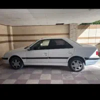 پارس موتور جدید ۱۴۰۲