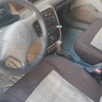 سمنددوگانه شرکتی بیرنگ|خودرو سواری و وانت|اقبالیه, |دیوار