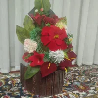 دسته گل ویژه روز مادر