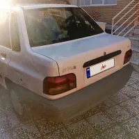 پرایدمدل 83|خودرو سواری و وانت|اصفهان, خلجا|دیوار