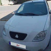 تیبا 2 مدل 1399 تمام فابریک