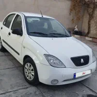 تیبا ۱مدل ۹۳ بدون رنگ