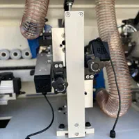 لبه چسبان ۵ ایستگاه نوین فولاد دورکن مکنده|ماشین‌آلات صنعتی|تهران, ایران|دیوار