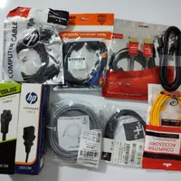 انواع کابل و مبدل