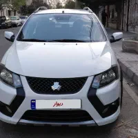 کوییک GXمدل ۱۴۰۲