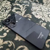 نوت 13 پرو ۲۵۶ گیگ، ۸ رام ،۲ سیم کارت 4g