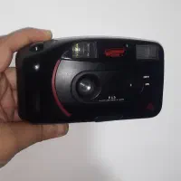دوربین عکاسی کلسیک