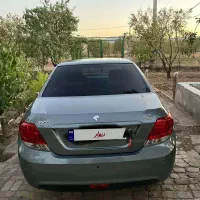 دنا مدل ۱۳۹۹ دنده ای