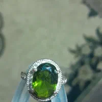 انگشترنقره