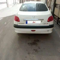 206sdمدل89v1|خودرو سواری و وانت|تبریز, |دیوار