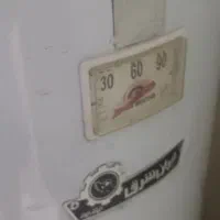 آبگرمکن مخزنی زمینی در حد|آبگرمکن، پکیج، شوفاژ|اندیشه, شهرک المهدی|دیوار